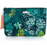 Oxybag Kosmetická taška DAY Deep Jungle – Zboží Dáma