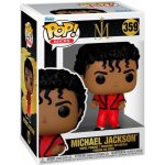 Funko Pop! Michael Jackson – Hledejceny.cz
