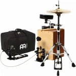 Meinl Cajon Drumset – Zboží Dáma Meinl Cajon Drumset – Zboží Dáma