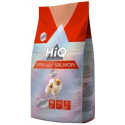 HiQ Dog Adult Mini Salmon 7 kg