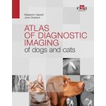 Atlas of diagnostic imaging of dogs and cats – Hledejceny.cz