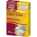 Maxivita Štíhlá linie 30 tablet – Hledejceny.cz