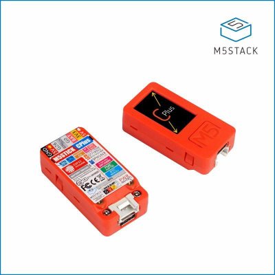 M5Stack M5StIckC PLUS ESP32-PICO Mini IoT vývojový kit