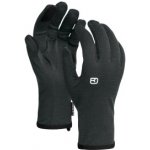 Ortovox 185 RockNWool Glove Liner dámské rukavice black raven – Hledejceny.cz