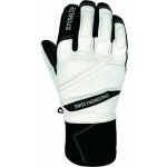 Snowlife Anatomic DT white/black – Zboží Mobilmania