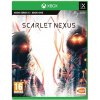 Hra na Xbox Series X/S Scarlet Nexus (XSX)