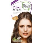 Hairwonder přírodní dlouhotrvající barva tmavá blond 6 100 ml – Sleviste.cz