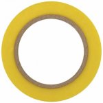 Emos F61516 Elektroizolační páska PVC 15 mm x 10 m žlutá – Hledejceny.cz