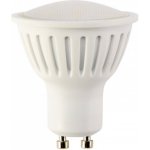 Solight LED žárovka bodová 5W GU10 3000K 400lm bílá – Hledejceny.cz
