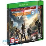 Tom Clancy's The Division 2 (Washington D.C. Edition) – Zboží Mobilmania