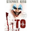 To (jubilejní vydání v boxu) - Stephen King