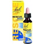 Dr. Bach Krizová esence noční v kapkách 20 ml – Hledejceny.cz