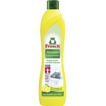 Cif tekutý písek Citrus 500 ml