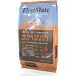 FirstMate Australian Lamb Small Bites 11,4 kg – Hledejceny.cz