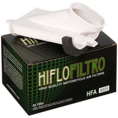 Vzduchový filtr HIFLOFILTRO HFA4505 – Hledejceny.cz