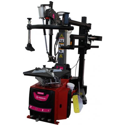 Zouvačka pneumatik 6-28" LC889NV + Helper AL390H - F16146 | Zboží Auto
