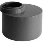 Osma HTRK redukce excentrická krátká 110/75mm, 15235 – Hledejceny.cz