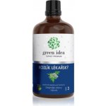 Green idea Kozlík bezlihová tinktura 100 ml – Hledejceny.cz