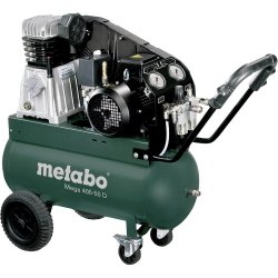 Metabo Mega 400/50 D 601537000