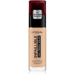 L'Oréal Paris Infallible make-up SPF15 220 Sable Sand 30 ml – Hledejceny.cz