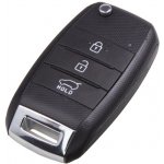 Náhradní klíč pro Kia Ceed, pro Ceed, 3-tlačítkový 433MHz, 48KI004 | Zboží Auto
