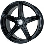 Tomason TN20 8,5x19 5x112 ET45 black polished – Sleviste.cz