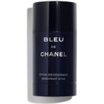 Chanel Bleu De Chanel deostick 75 ml – Sleviste.cz