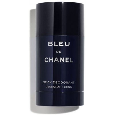 Chanel Bleu De Chanel deostick pánský 60 g – Zboží Mobilmania