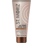 St. Moriz zpevňující samoopalovací krém Medium Advanced Pro Gradual Tan & Tone (Skin Firming Self Tanning Cream) 150 ml – Zboží Dáma