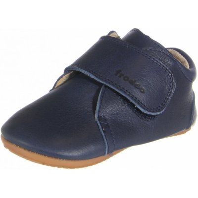 Froddo G1130005-2 prewalkers classic dark blue – Zbozi.Blesk.cz