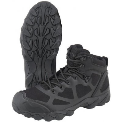 Mil Tec Chimera Mid black