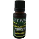 Jet Fish Exkluzivní Esence Ananas 20 ml – Zbozi.Blesk.cz