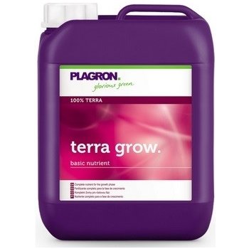 Plagron-terra grow 20 l