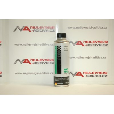Pro-Tec Oil Booster 375 ml