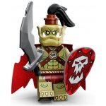 LEGO® Minifigures 71037 Minifigurky 24. série Skřet – Zboží Dáma