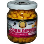 LK Baits Dipovaná kukuřice 220 ml Hungary Honey – Hledejceny.cz