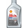 Motorový olej Shell Helix HX8 5W-40 1 l