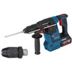 Bosch GBH 18V-26 F 0611910007 – Sleviste.cz