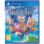 Trials of Mana – Sleviste.cz