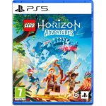 LEGO Horizon Adventures – Zboží Mobilmania