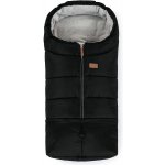 Petite&Mars Zimní Jibot 3v1 nastavitelný Black – Zboží Dáma