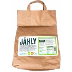 Country Life Jáhly Bio 5kg – Zboží Dáma