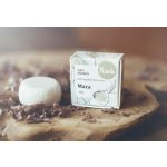 Kvítok tuhý šampon proti vypadávání vlasů Maca 25 g – Zboží Mobilmania