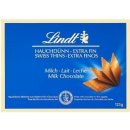 Lindt Thins Milk 125 g