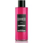 Marmara Barber Eau De Cologne No 6 voda po holení 500 ml – Zboží Mobilmania