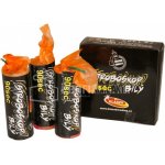 Stroboskop Bílý 5 ks – Zboží Dáma