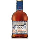 Heffron Original 5y 38% 0,5 l (holá láhev) – Hledejceny.cz