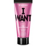 Soleo Opalovací balzám I want 150 ml – Hledejceny.cz