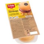 Schär Hamburger pečivo speciální bez lepku 300 g – Hledejceny.cz