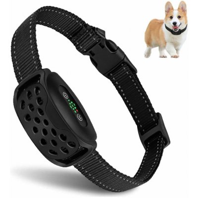 Reedog V2 Protištěkací obojek – Hledejceny.cz